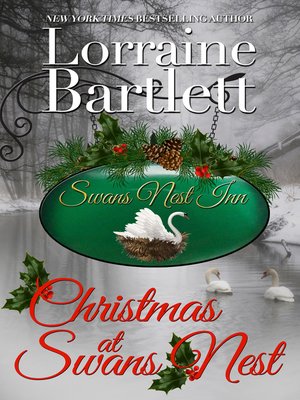 cover image of Christmas At Swans Nest